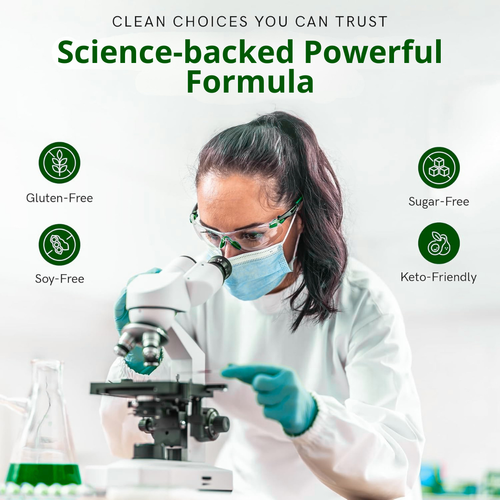 Pure Hydrogen tablets for kidney health