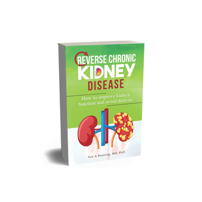 Reverse CKD guide - E-book