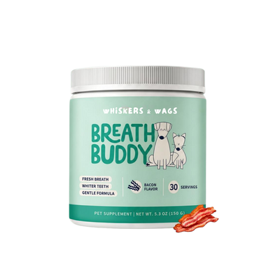 Dental Powder for Dogs