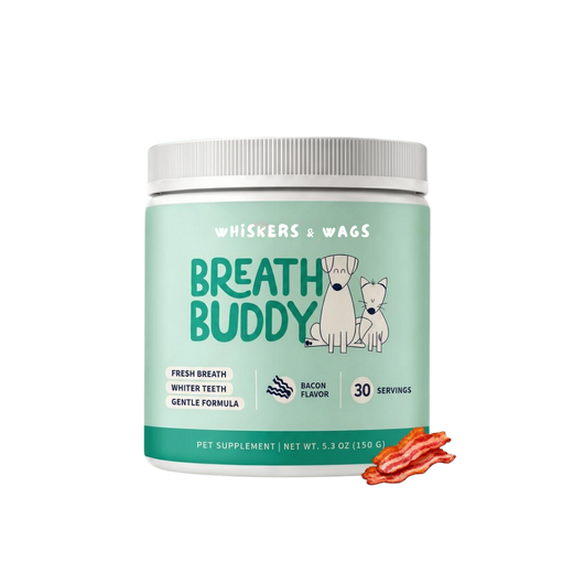 Dental Powder for Dogs