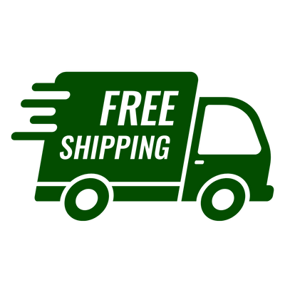 Free Shipping
