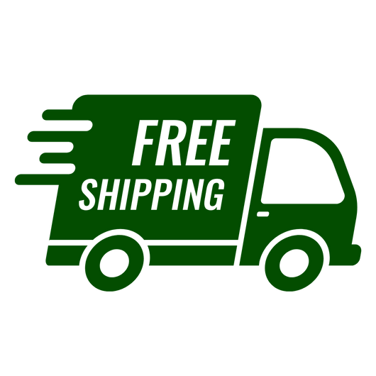 Free Shipping