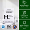 Scandinavian Hydrogen tablets for kidney health