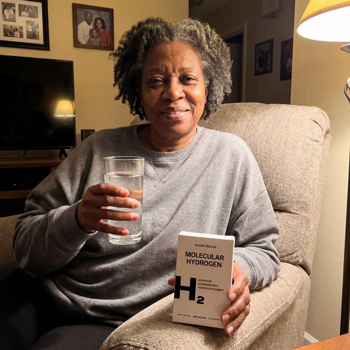 Review by Sharon W.
