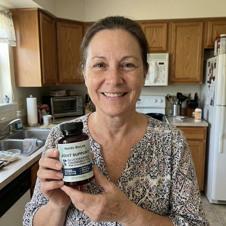 Review by Julia B.