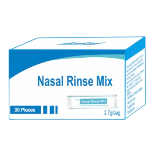 Saline Refill (30 Pieces)